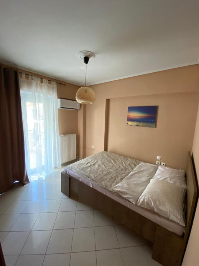 Apartment Loutraki Eksteriør bilde